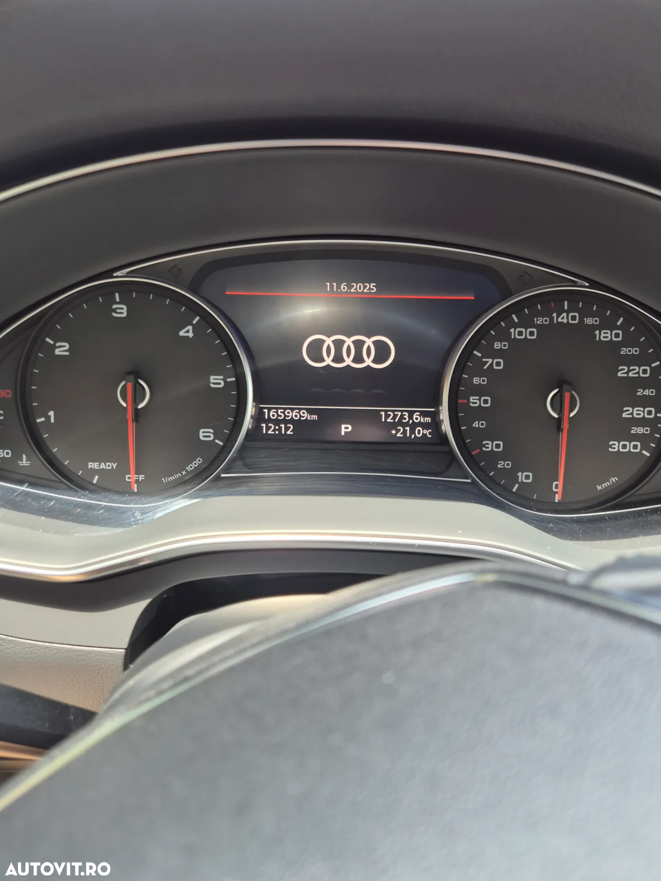 Audi A6 Avant 2.0 40 TDI quattro S tronic Design - 14