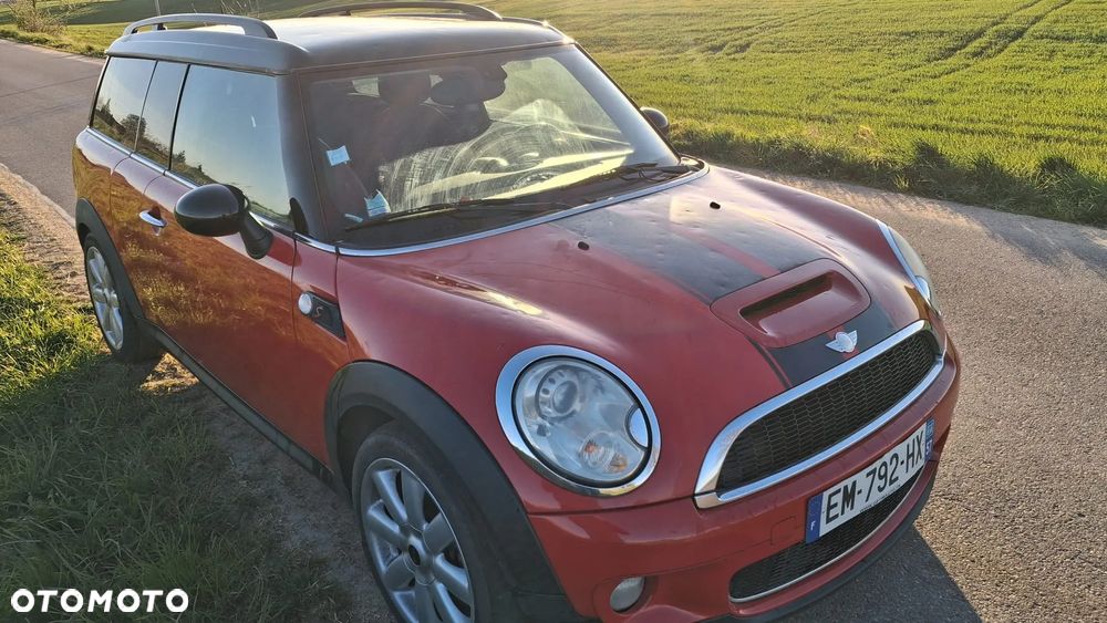 MINI Clubman Cooper S - 3