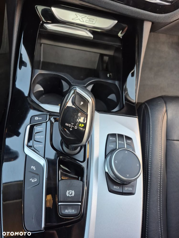 BMW X3 - 28