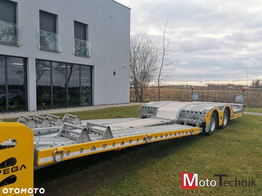 VEGA TRAILER VEGA-S VG-220 - 28