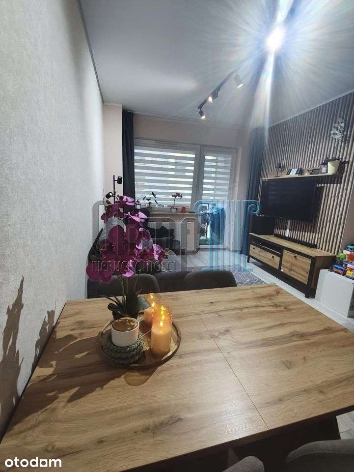Mieszkanie, 53 m², Bydgoszcz