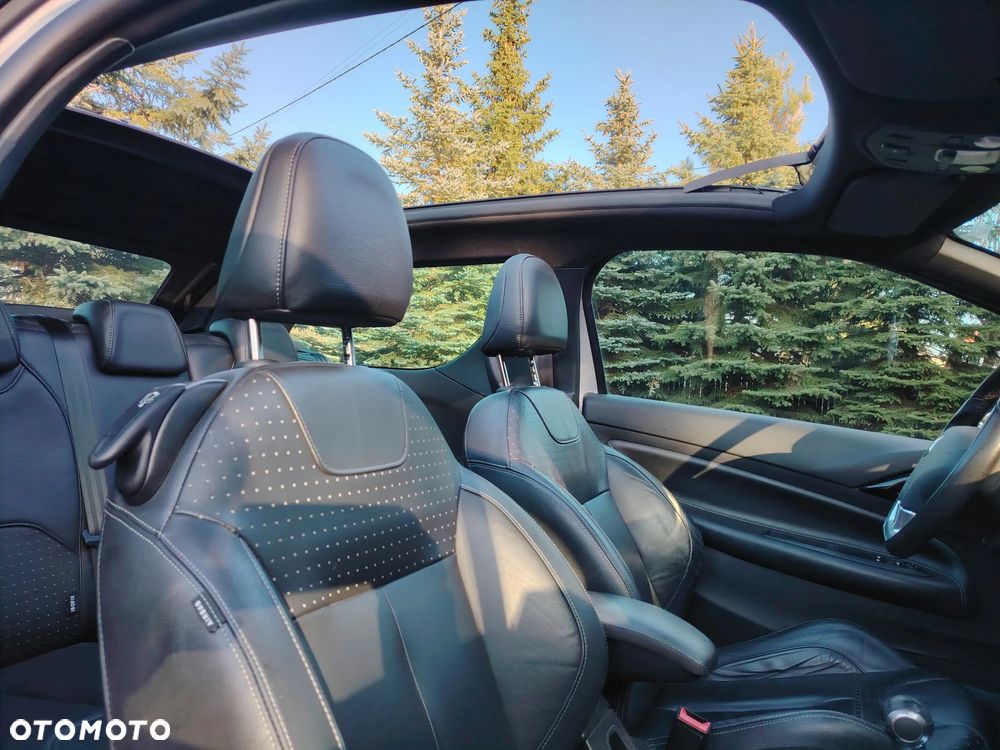 DS Automobiles DS 3 - 13