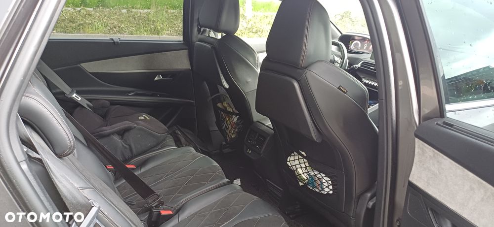 Peugeot 5008 2.0 BlueHDi GT S&S EAT8 - 14