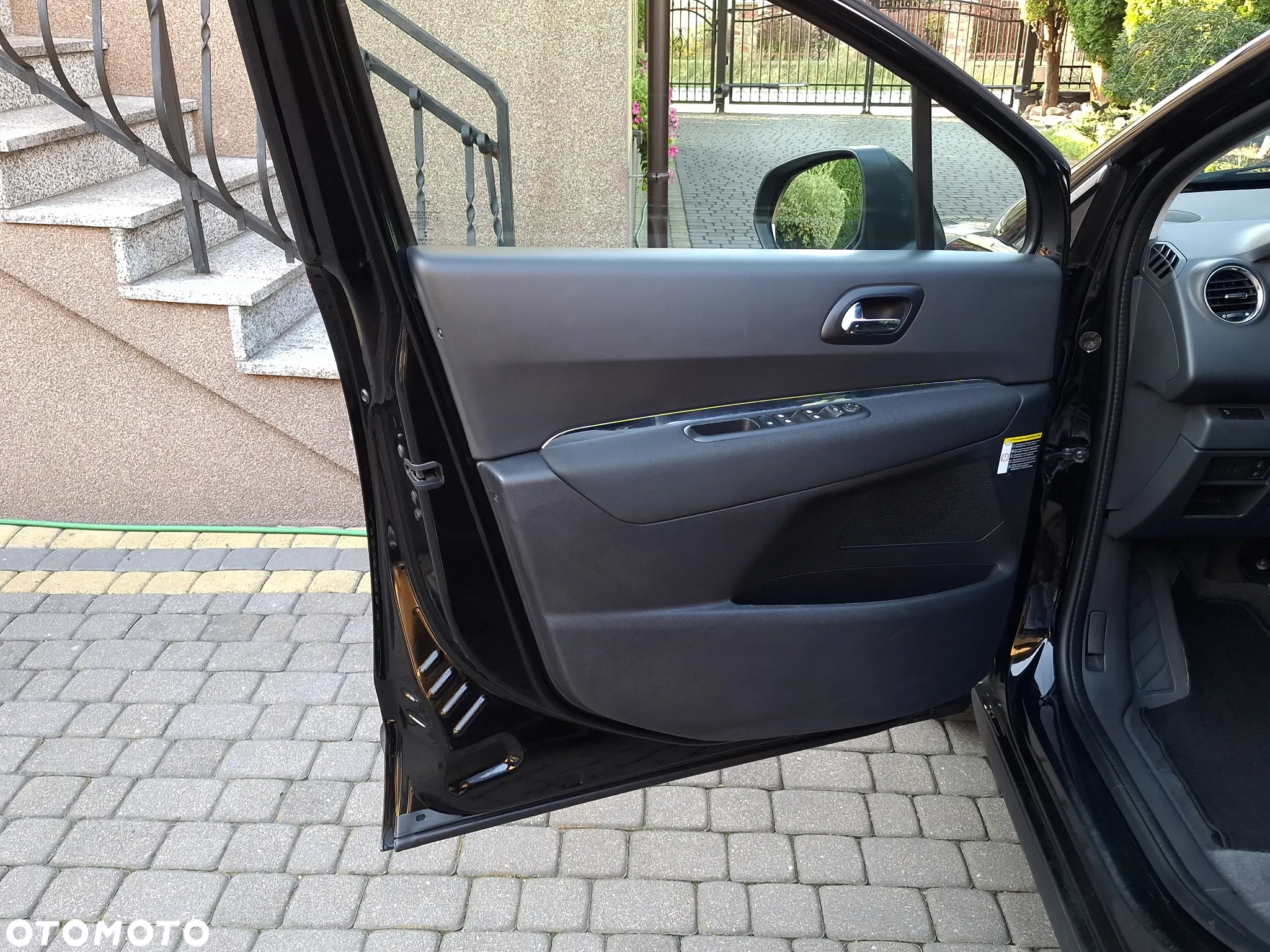 Peugeot 3008 BlueHDi 120 EAT6 Stop & Start Allure - 12