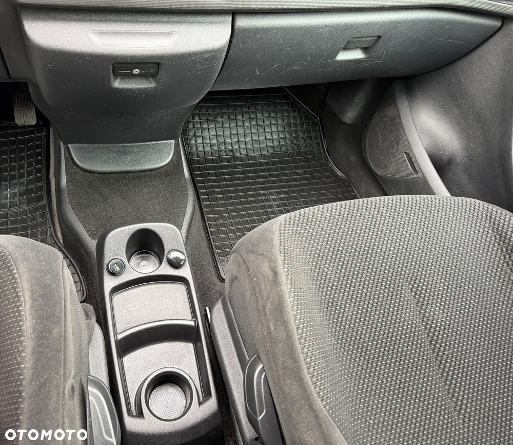 Citroën C4 Picasso - 5