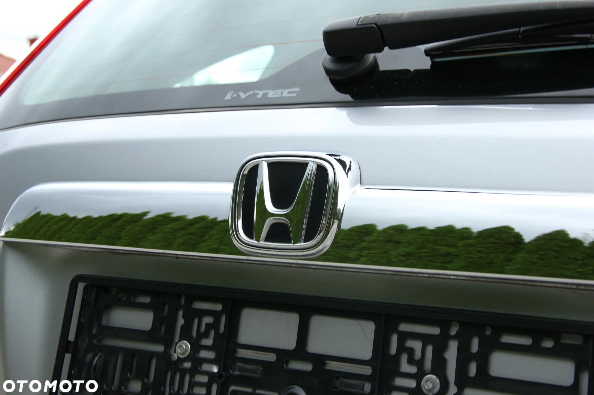 Honda CR-V 2.0 Elegance - 26