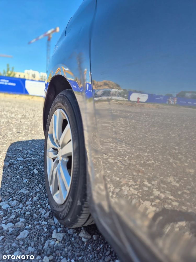 Peugeot 308 1.6 BlueHDi Active S&S EAT6 - 13