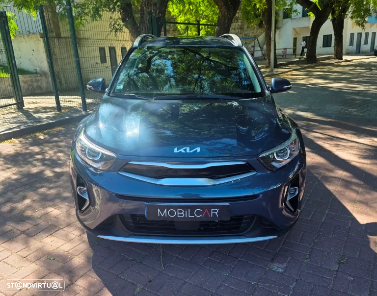 Kia Stonic 1.0 T-GDI Drive - 2