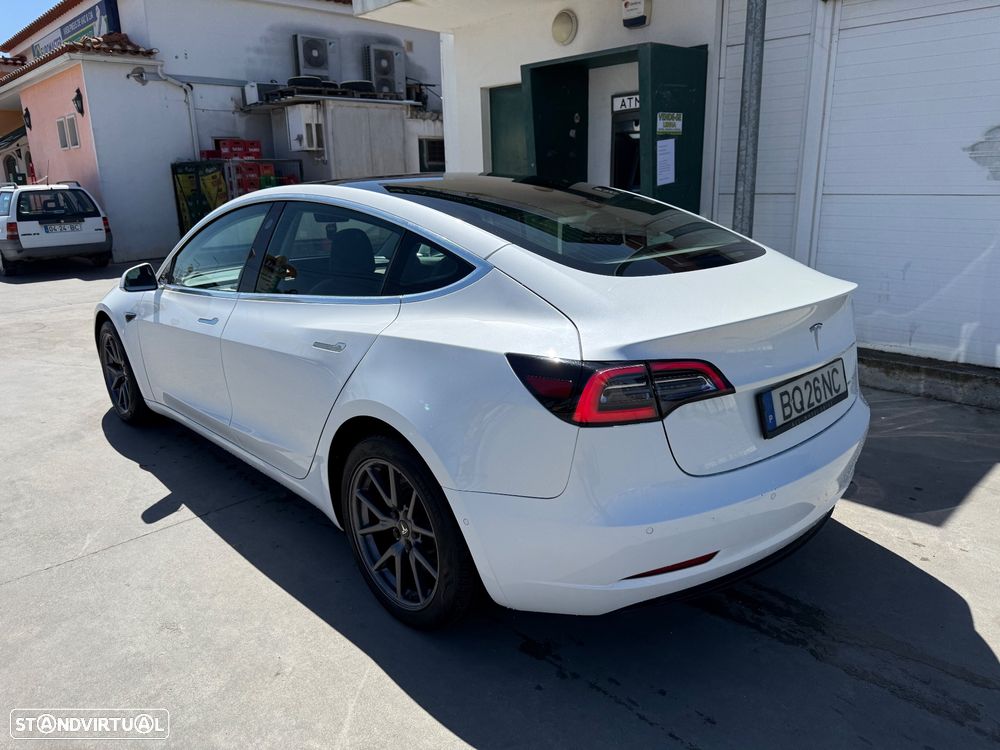 Tesla Model 3 AWD Dual Motor Performance - 3