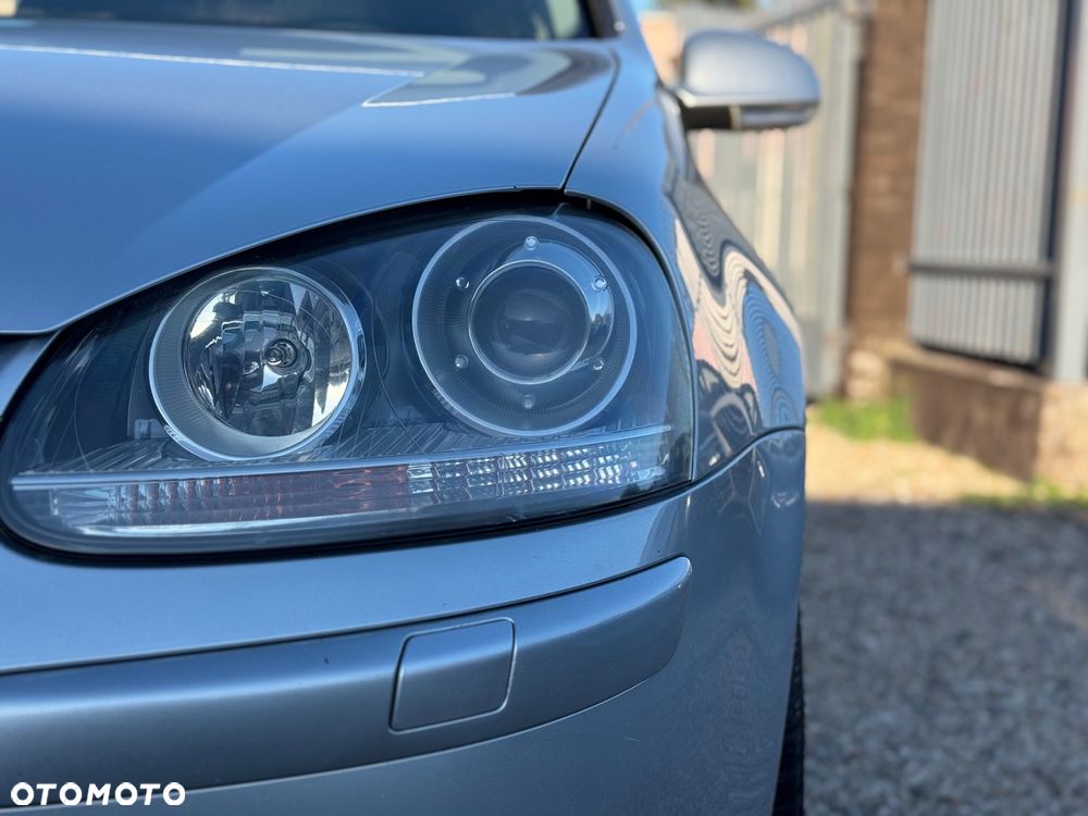 Volkswagen Golf 1.9 TDI Goal - 13