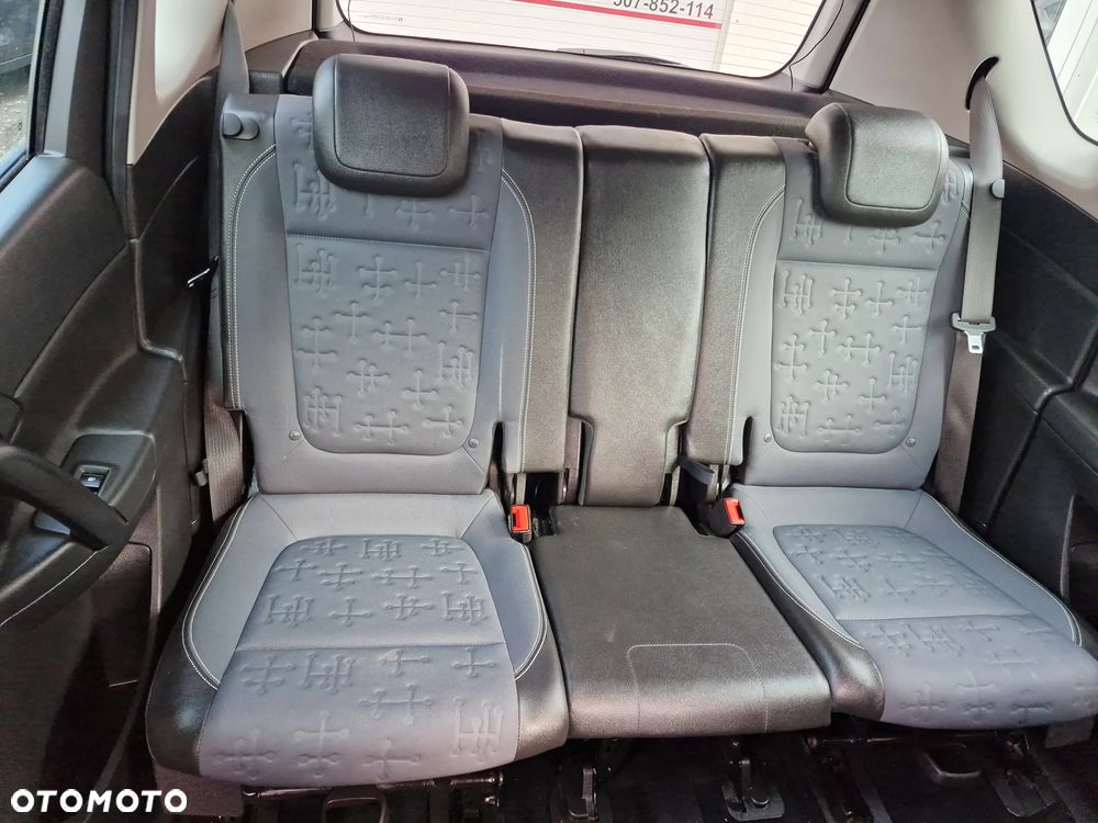 Opel Meriva 1.4 Cosmo - 20