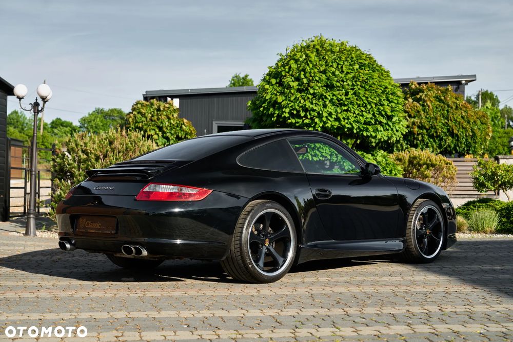 Porsche 911 - 7