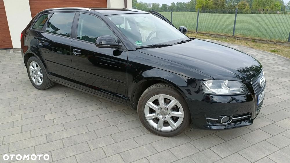 Audi A3 Sportback 1.6 Limited Edition - 24