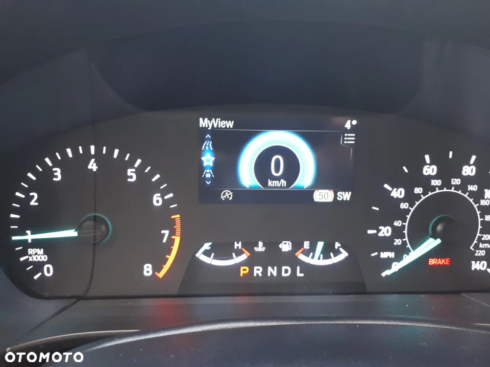 Ford Escape 2.0 EcoBoost AWD Titanium - 23