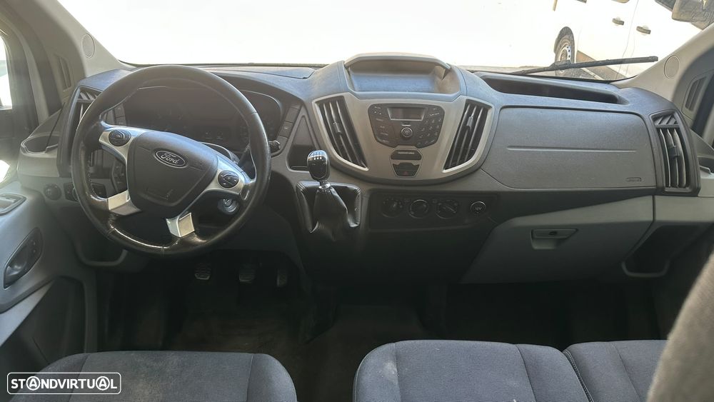 Ford Transit 330 L3 2.0 TDCi H2 Trend - 15