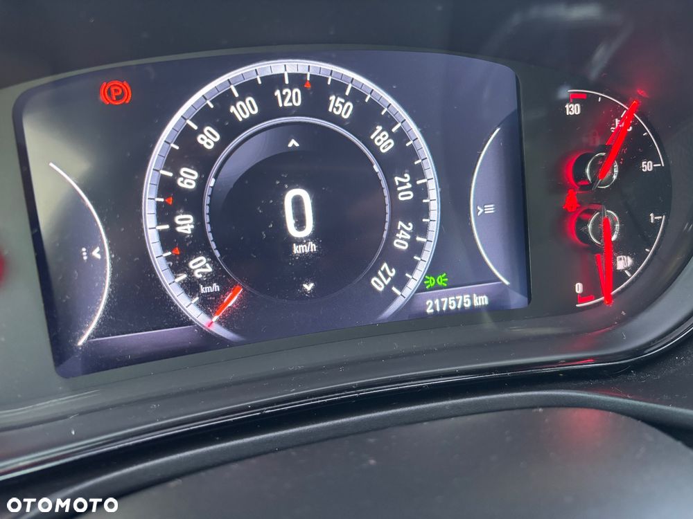 Opel Insignia 2.0 CDTI Cosmo S&S - 14
