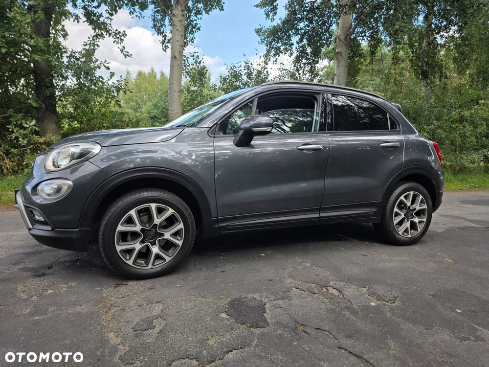 Fiat 500X 1.4 MultiAir 4x2 S&S City Cross - 20