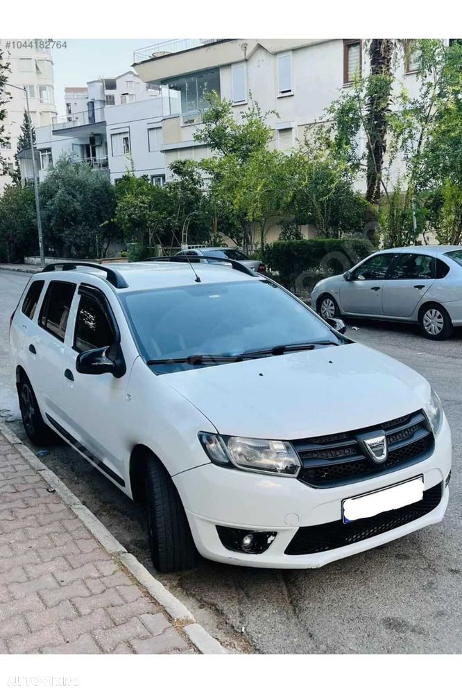 Set Capace Oglinzi Tuning Batman Dacia Logan, Duster, Sandero, IN STOC - 4