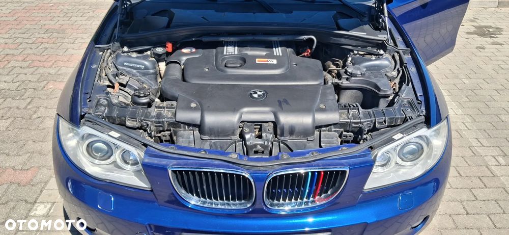 BMW Seria 1 - 11