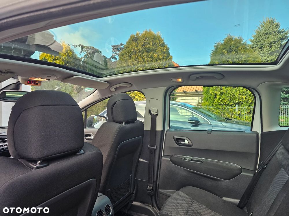 Peugeot 3008 155 THP Allure - 20