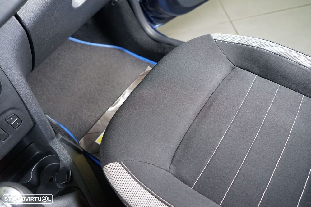 Dacia Sandero 1.5 Blue dCi Stepway - 37