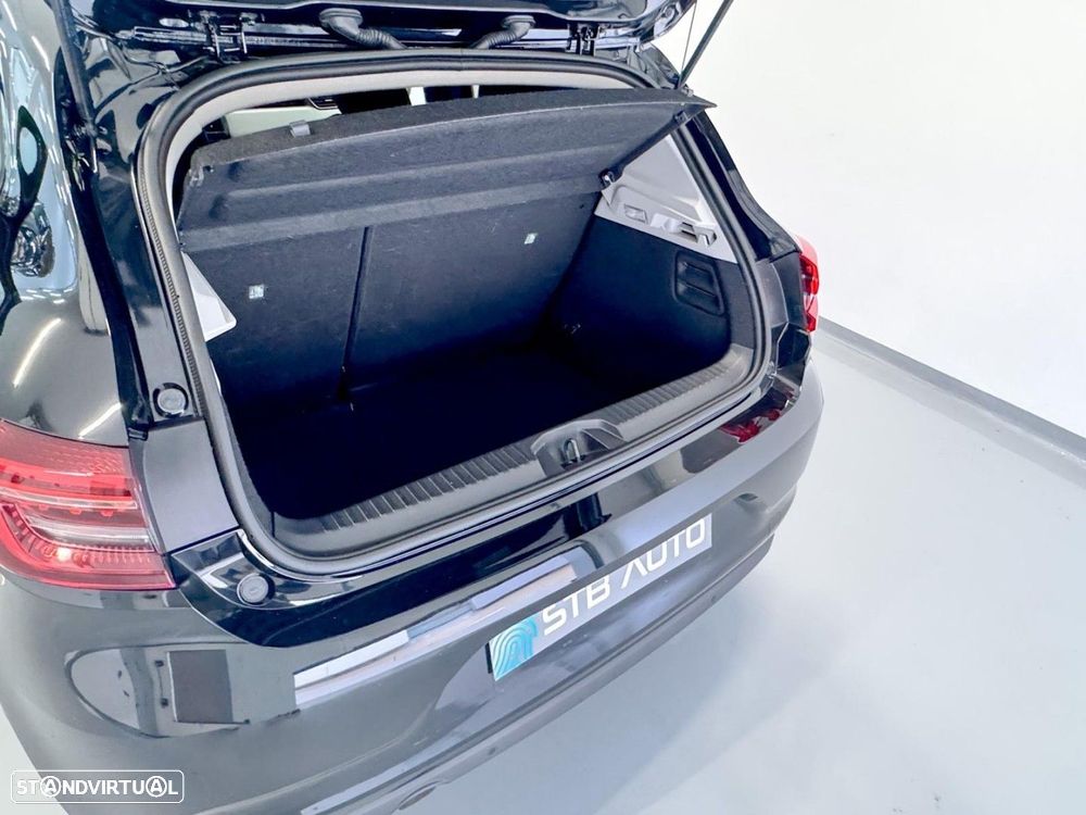 Renault Clio 1.0 TCe Evolution - 9