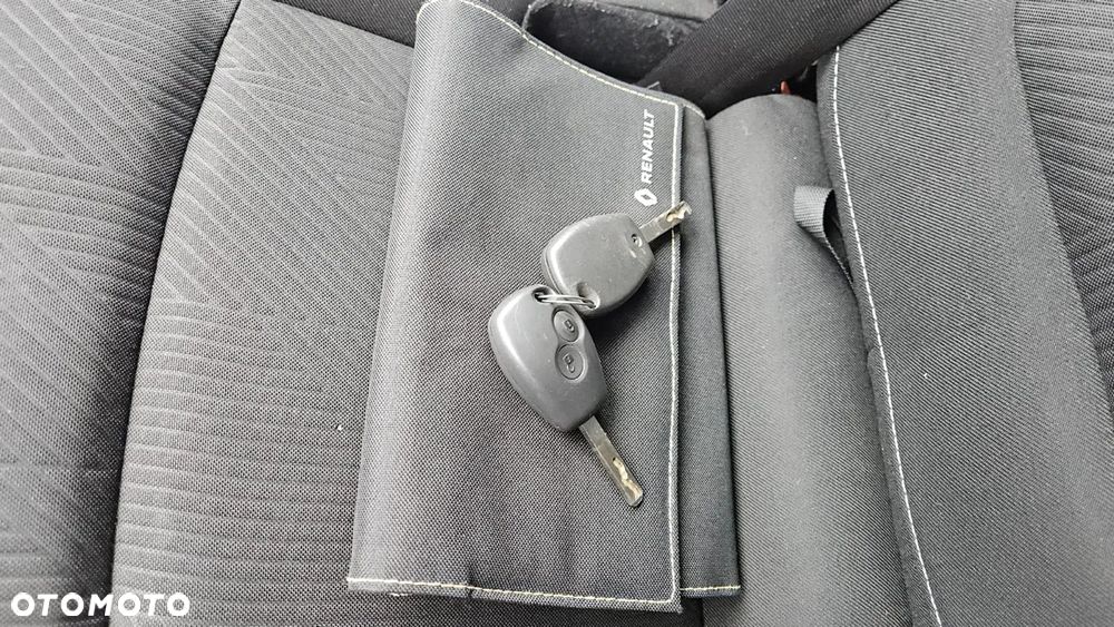 Renault Trafic ENERGY dCi 125 Combi Expression - 2