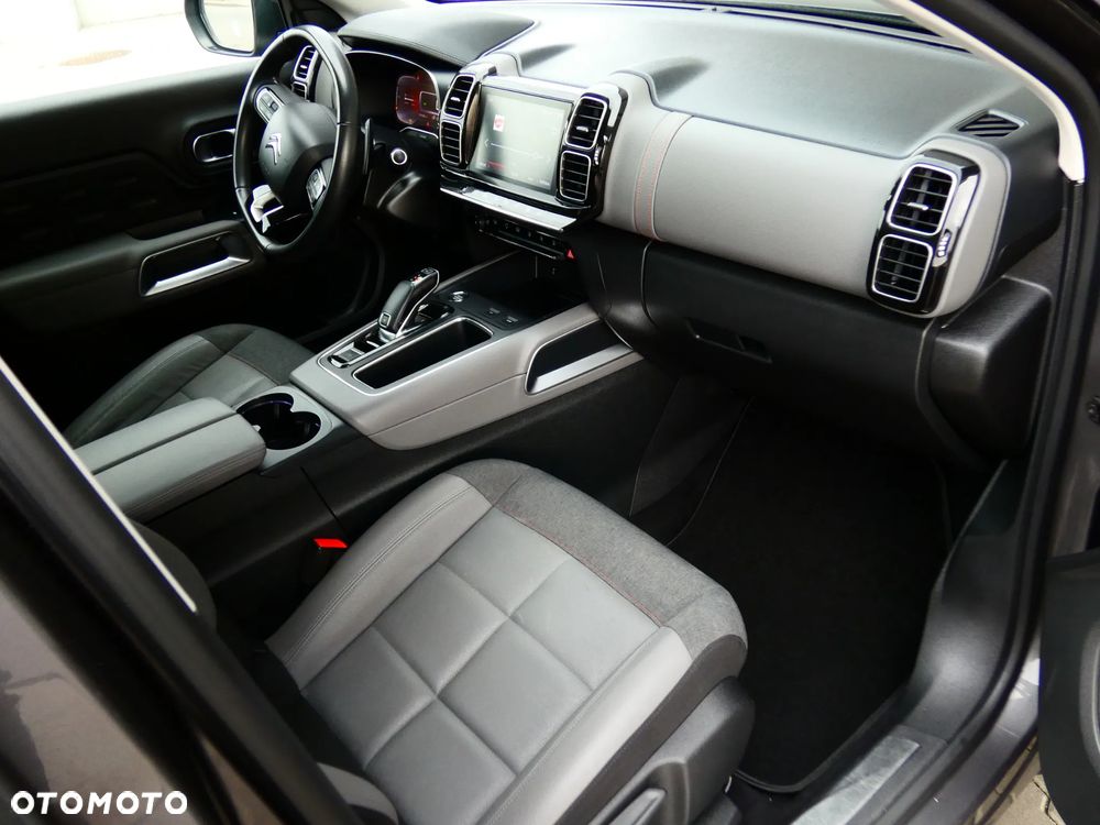 Citroën C5 Aircross 1.6 PureTech Live EAT8 - 15