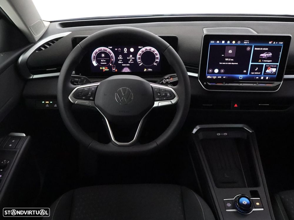 VW T-Roc 1.5 eTSI Trend DSG - 14