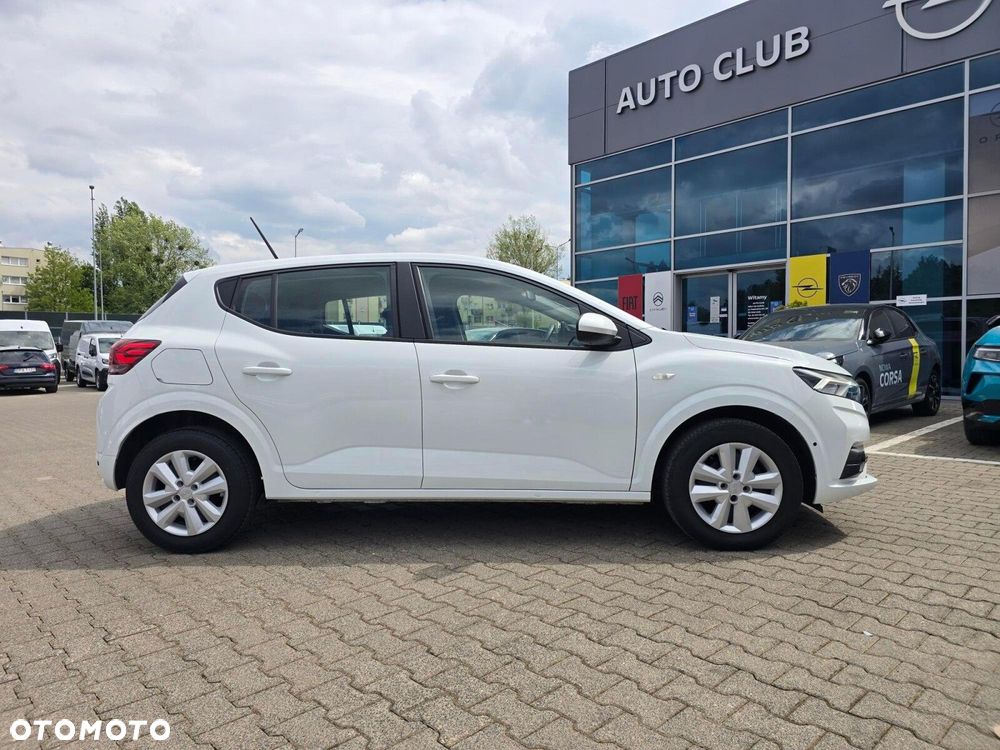 Dacia Sandero 1.0 TCe100 Expression - 7