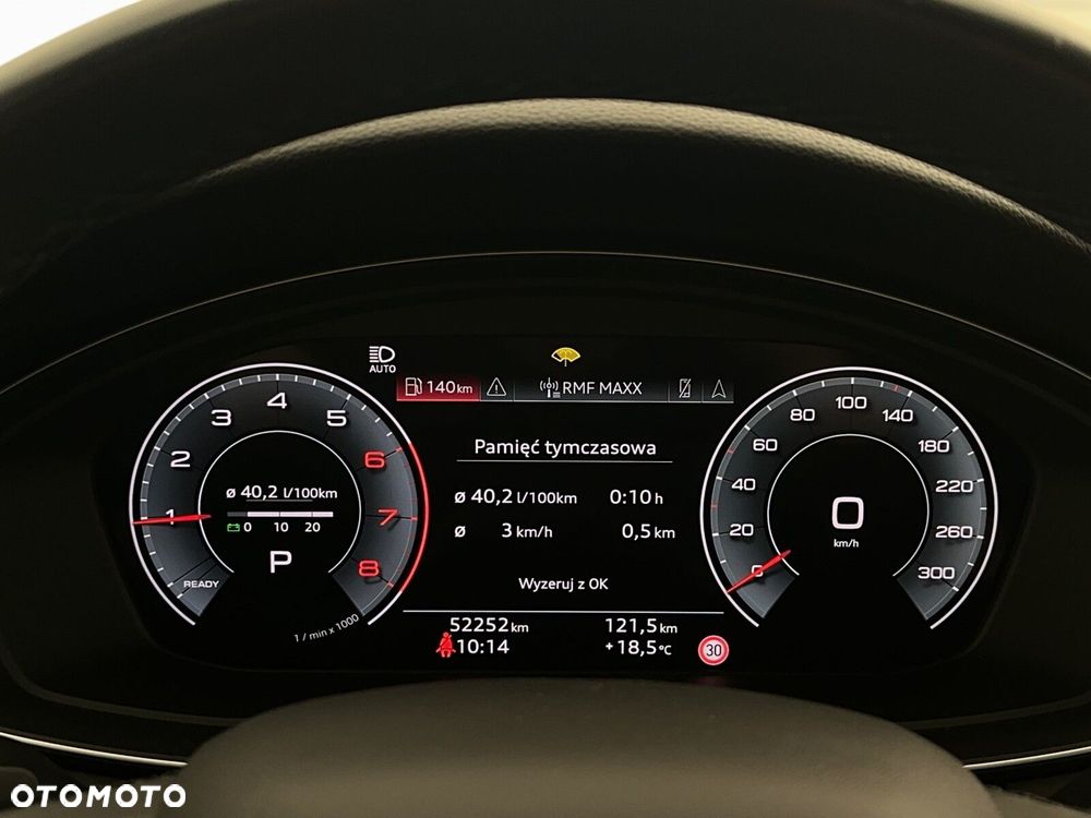 Audi A4 Limousine - 18