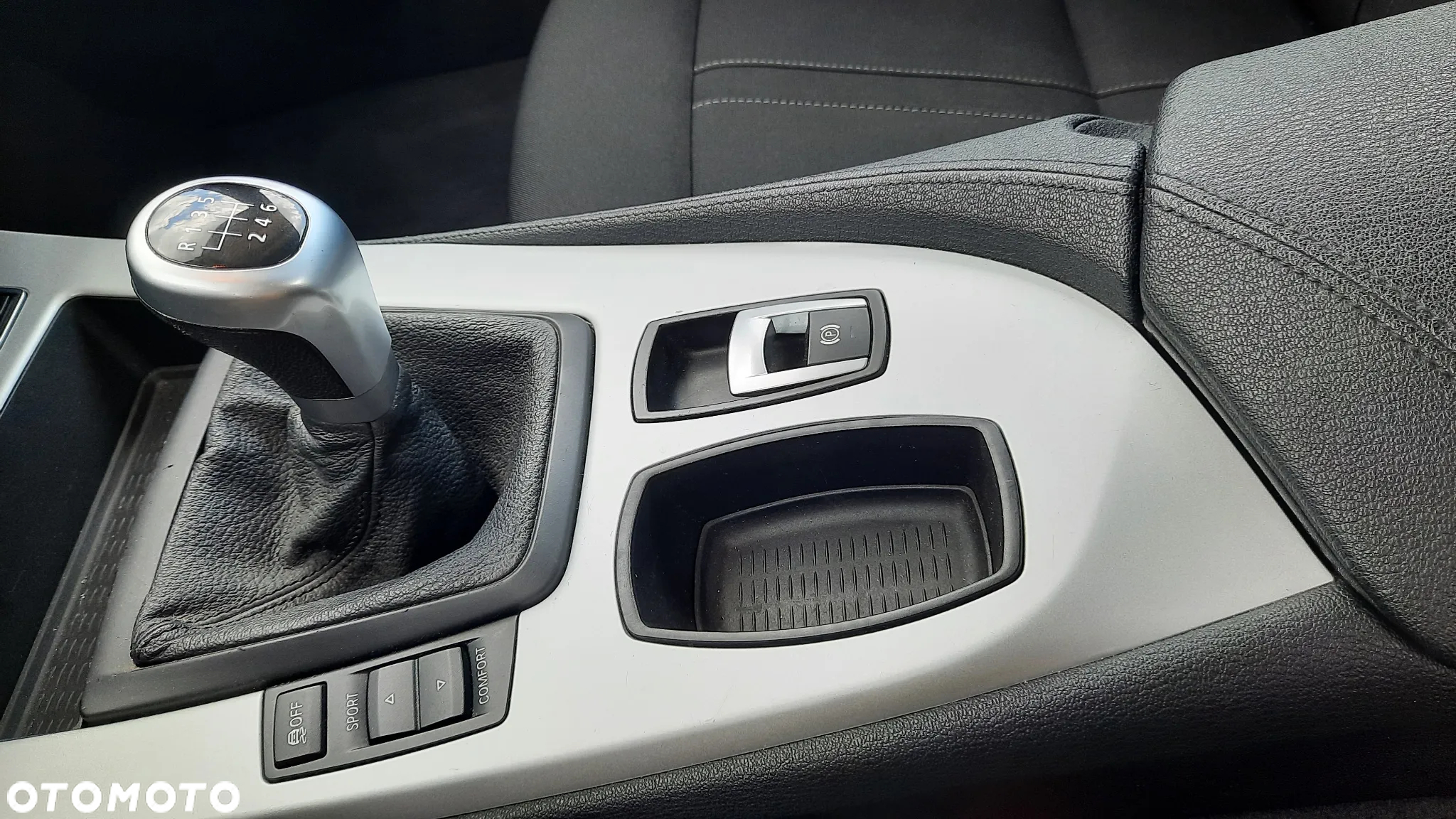 BMW Z4 20i sDrive - 23