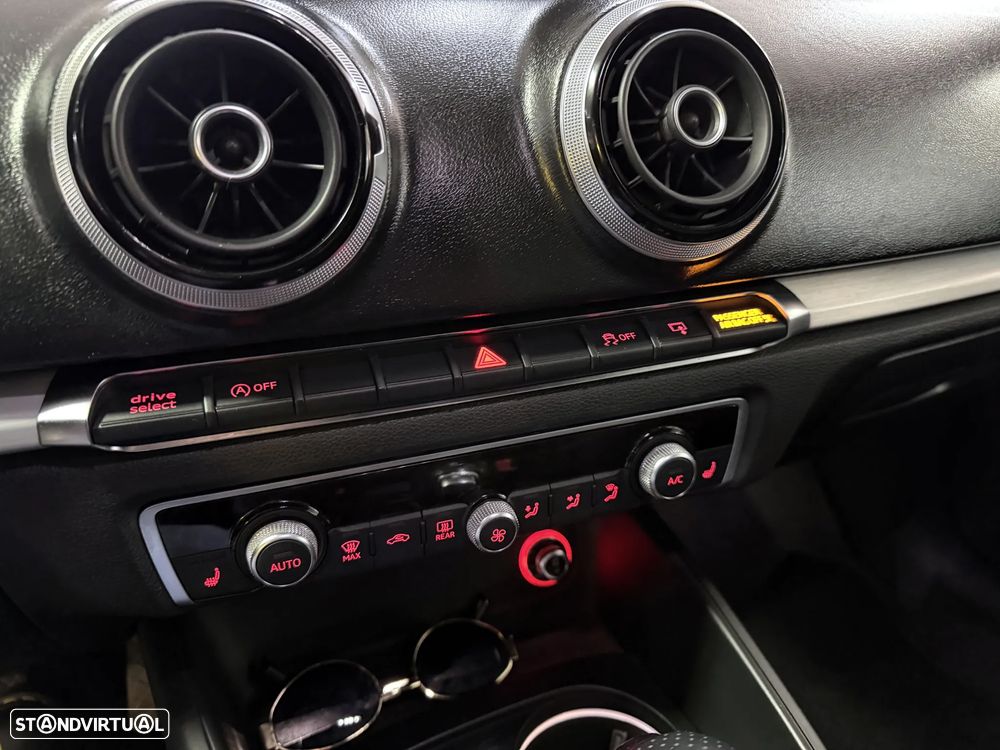 Audi A3 Limousine 2.0 TDI S tronic S line Sport Pack - 15