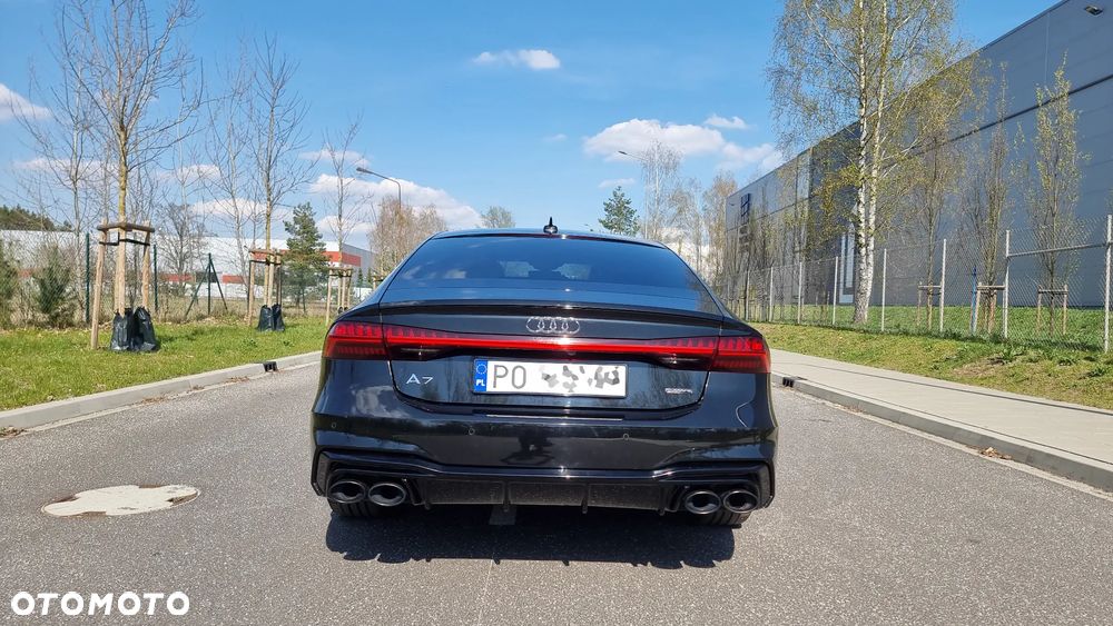 Audi A7 Sportback - 9