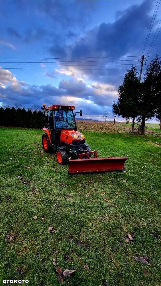 Kubota Stv 36 - 1