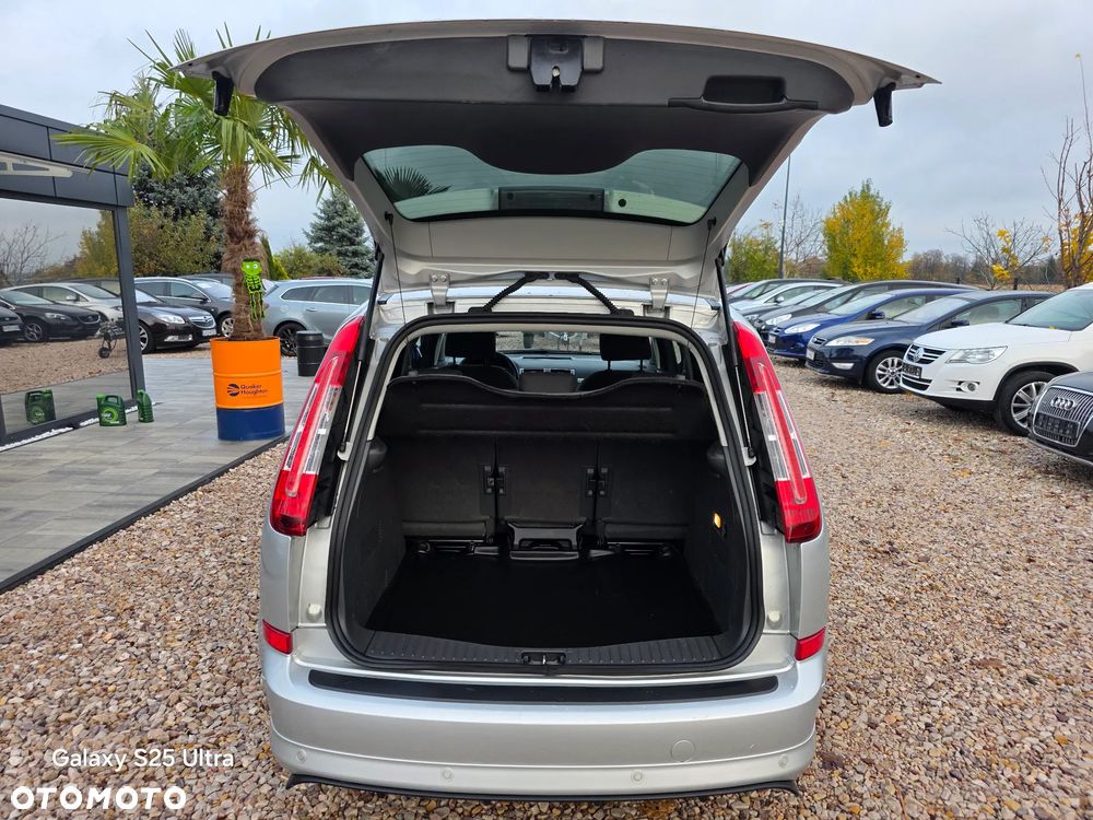 Ford C-MAX 1.8 Titanium - 39