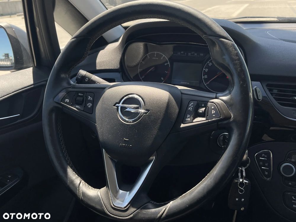 Opel Corsa 1.2 16V Enjoy - 27