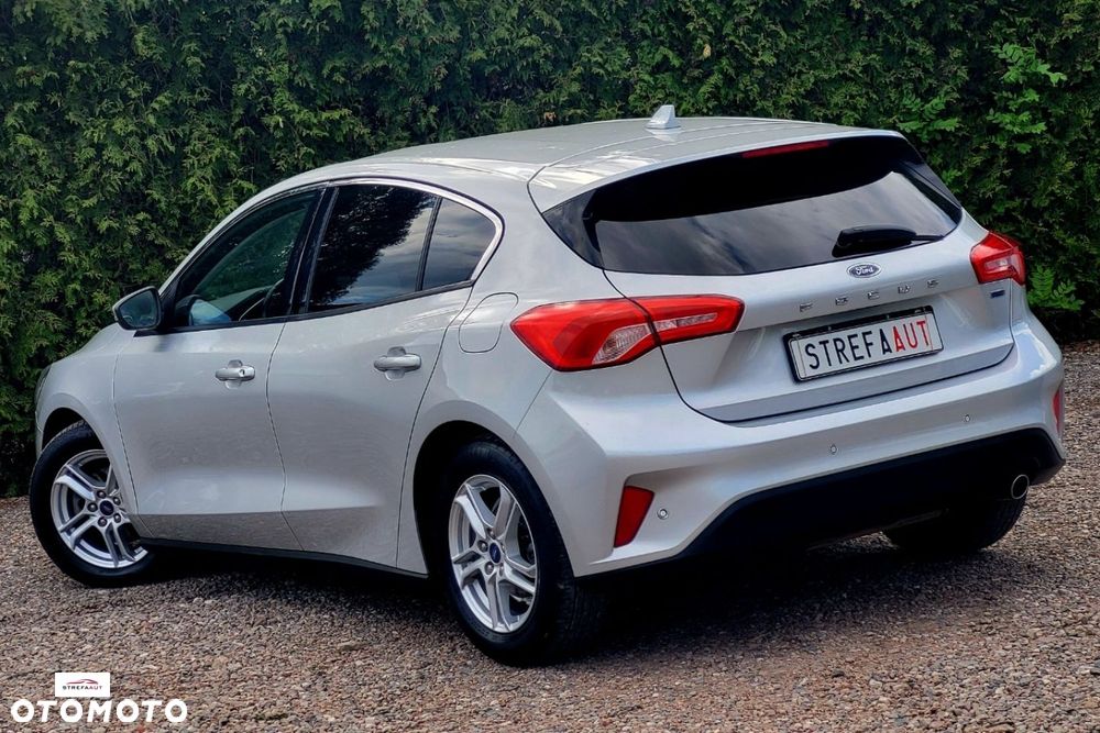 Ford Focus - 2