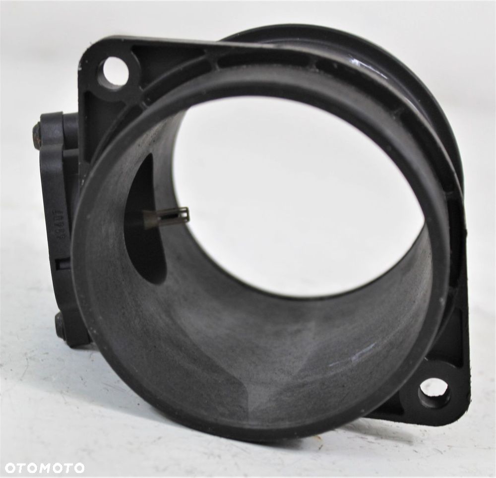 PRZEPŁYWOMIERZ POWIETRZA BMW E87 N45B16 N45 1.6B - 3