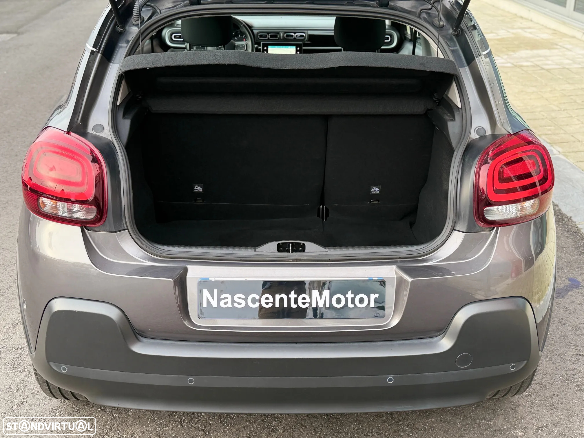 Citroën C3 1.2 PureTech Shine - 11