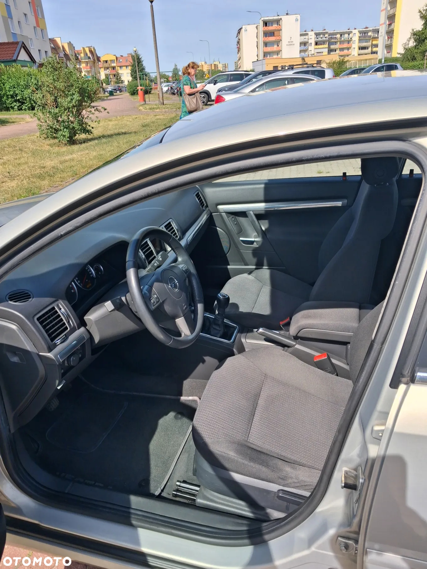 Opel Vectra 1.8 Elegance - 14