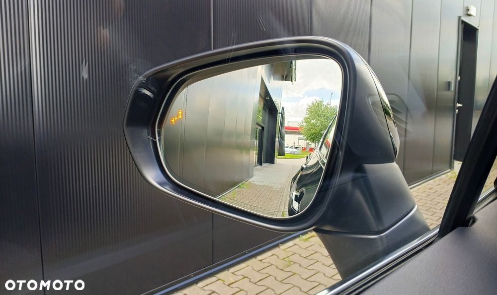 Lexus NX 350h Omotenashi AWD - 15