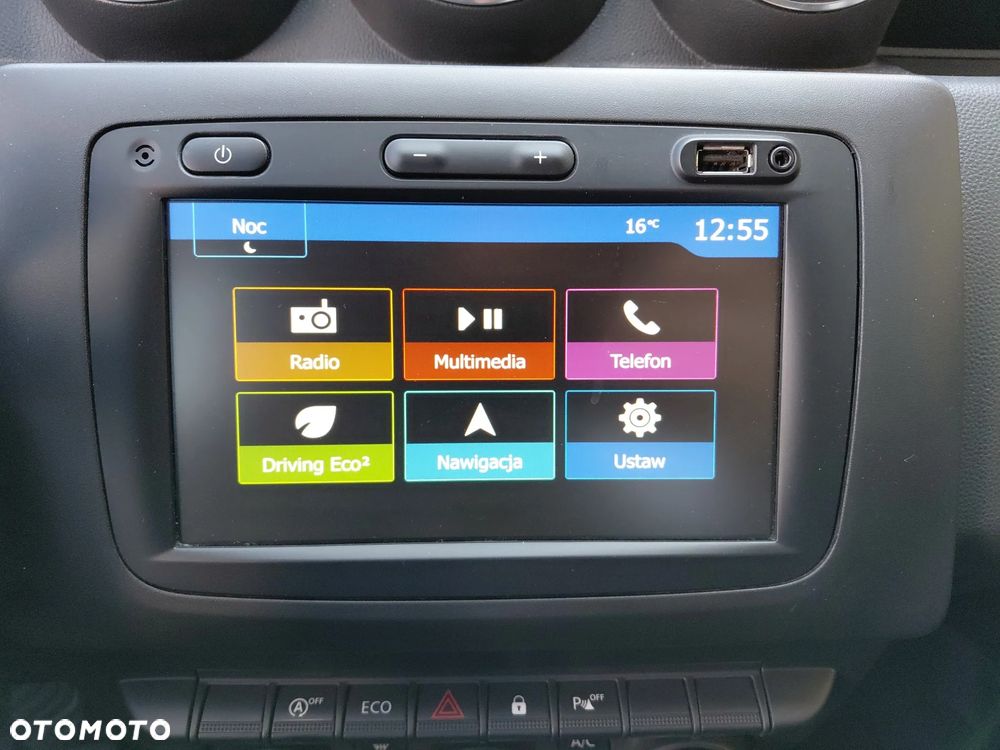 Dacia Duster 1.3 TCe FAP Prestige EU6d - 15