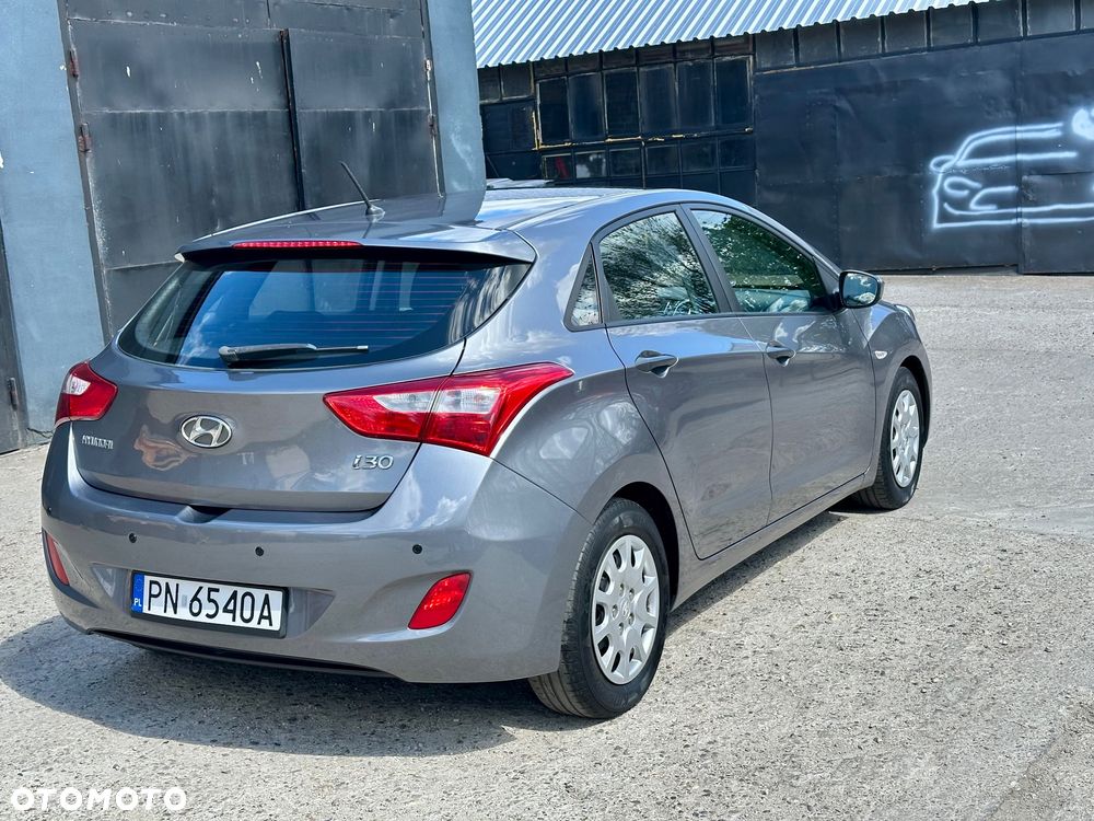 Hyundai i30 1.4 Style - 6