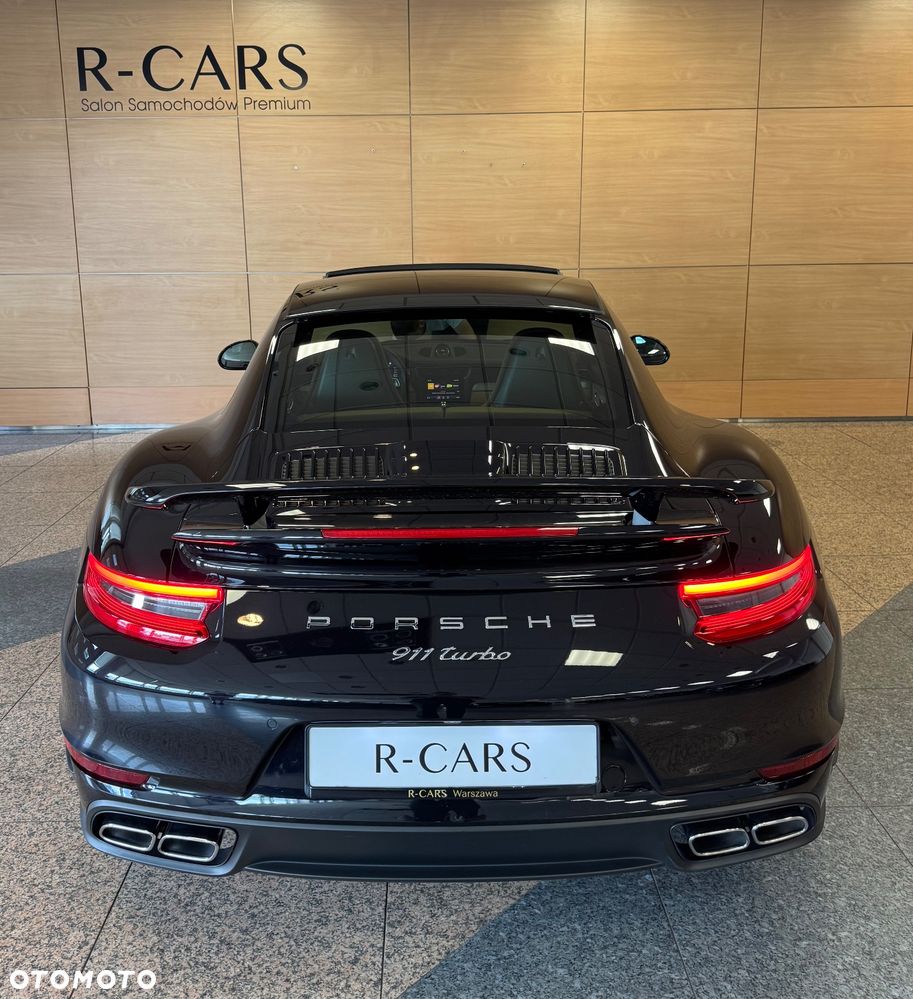 Porsche 911 - 7