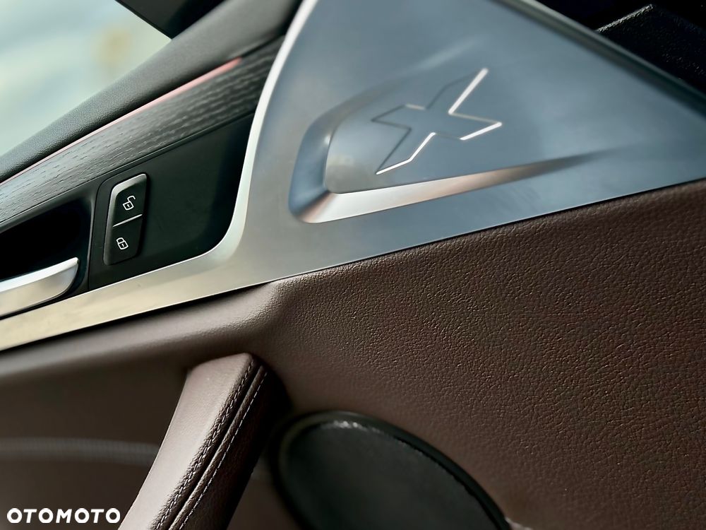 BMW X3 xDrive20d M Sport sport - 22