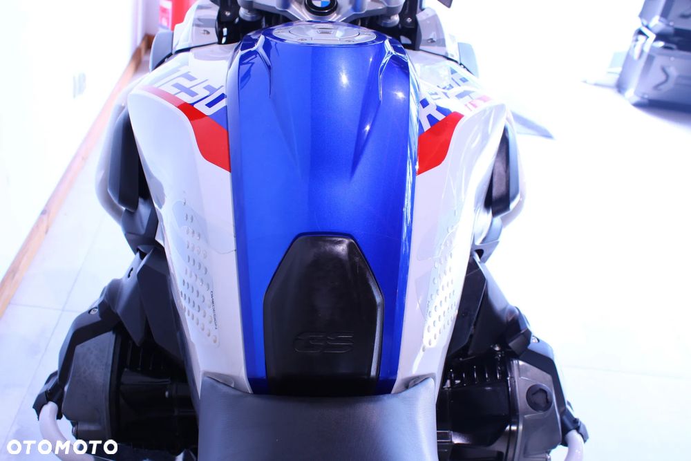 BMW GS - 11