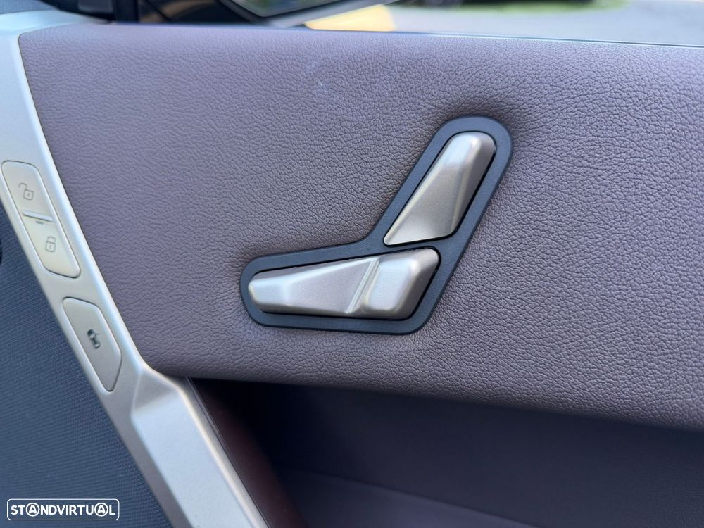 BMW iX xDrive 40 Pack Desportivo - 20