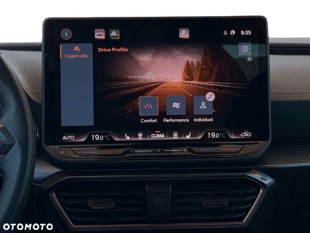 Cupra Formentor 1.5 eTSI mHEV DSG - 36