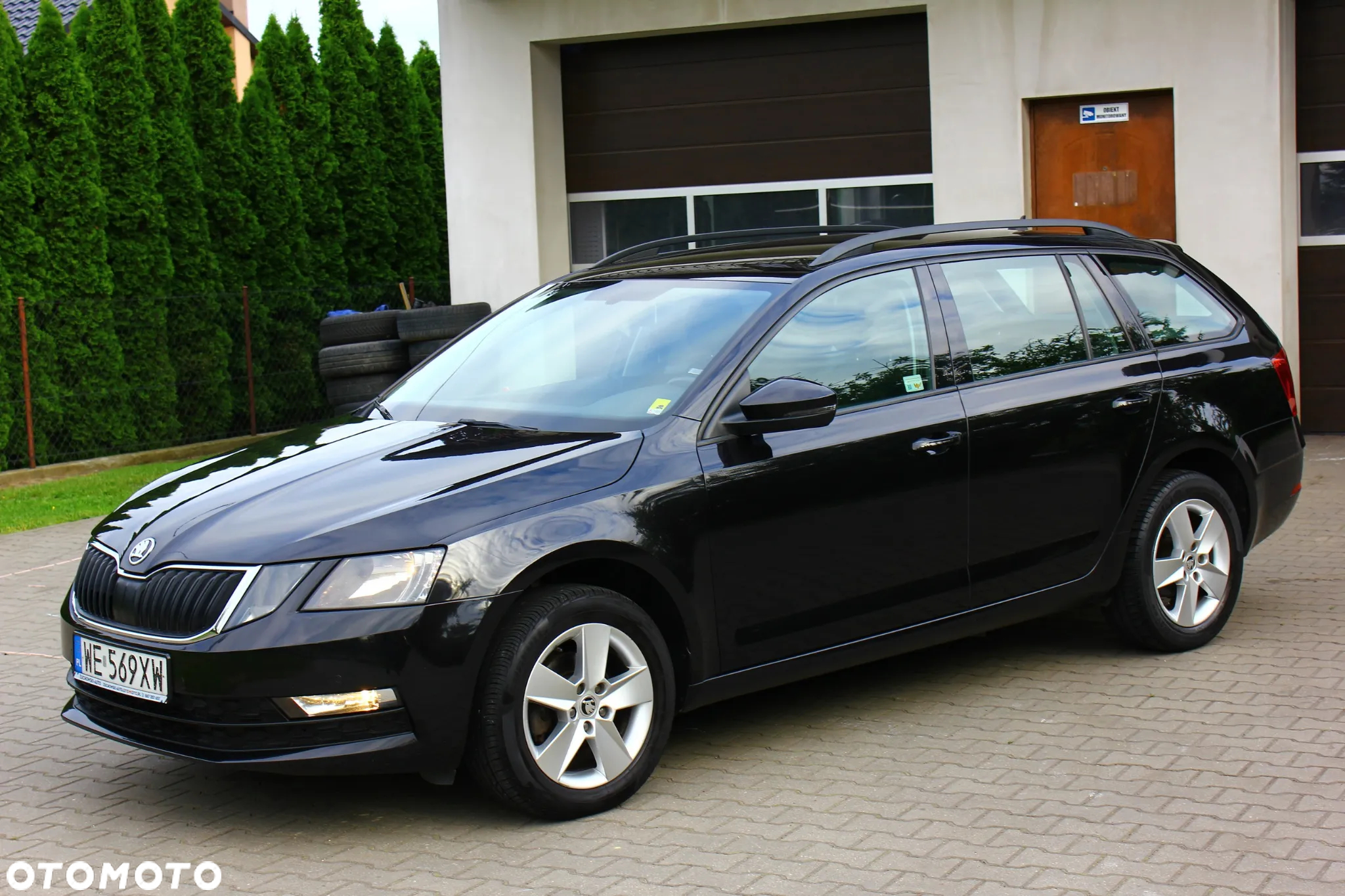 Skoda Octavia 1.6 TDI Ambition - 17